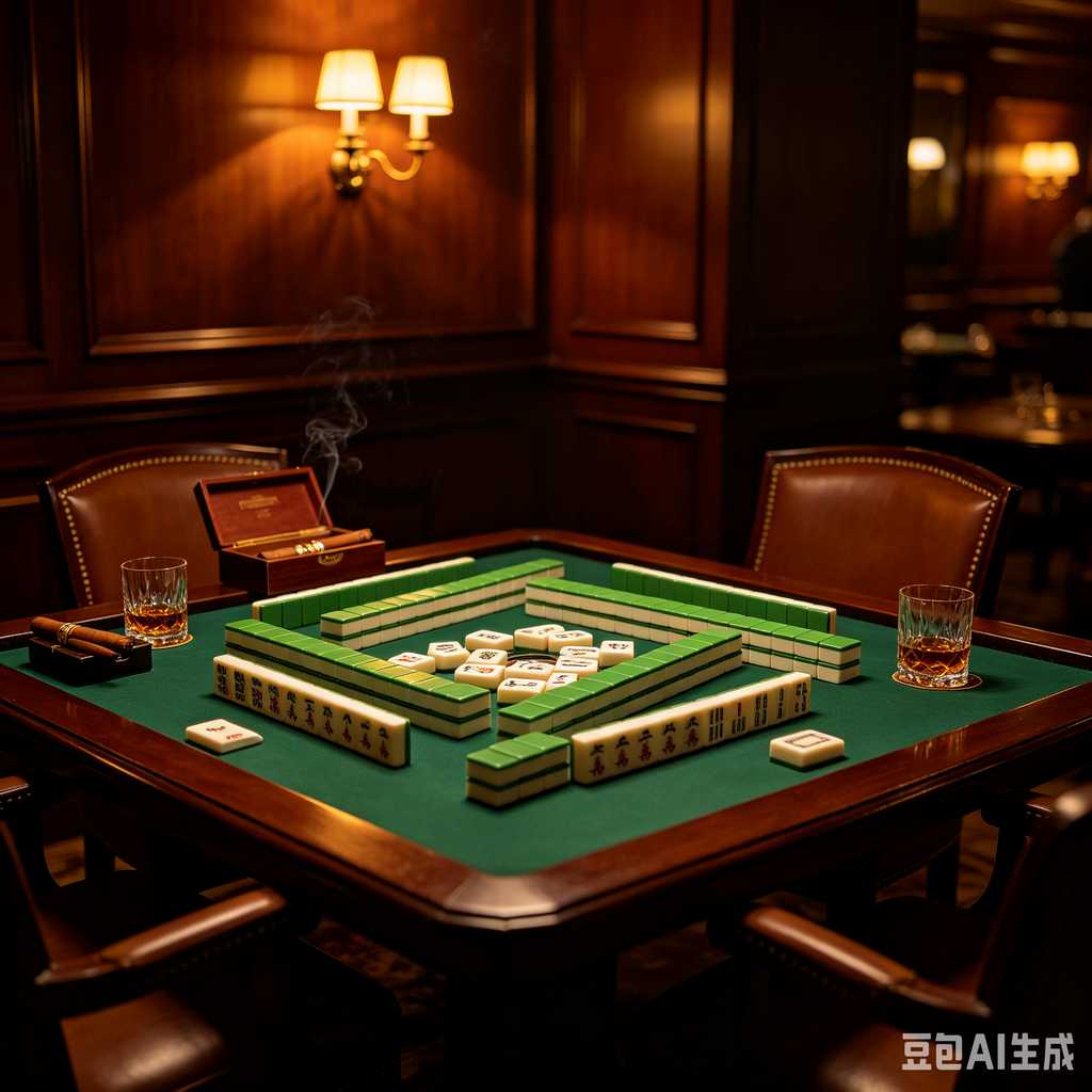Montreal,mahjong