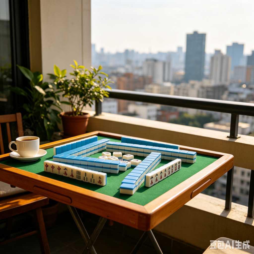 Kentucky,mahjong