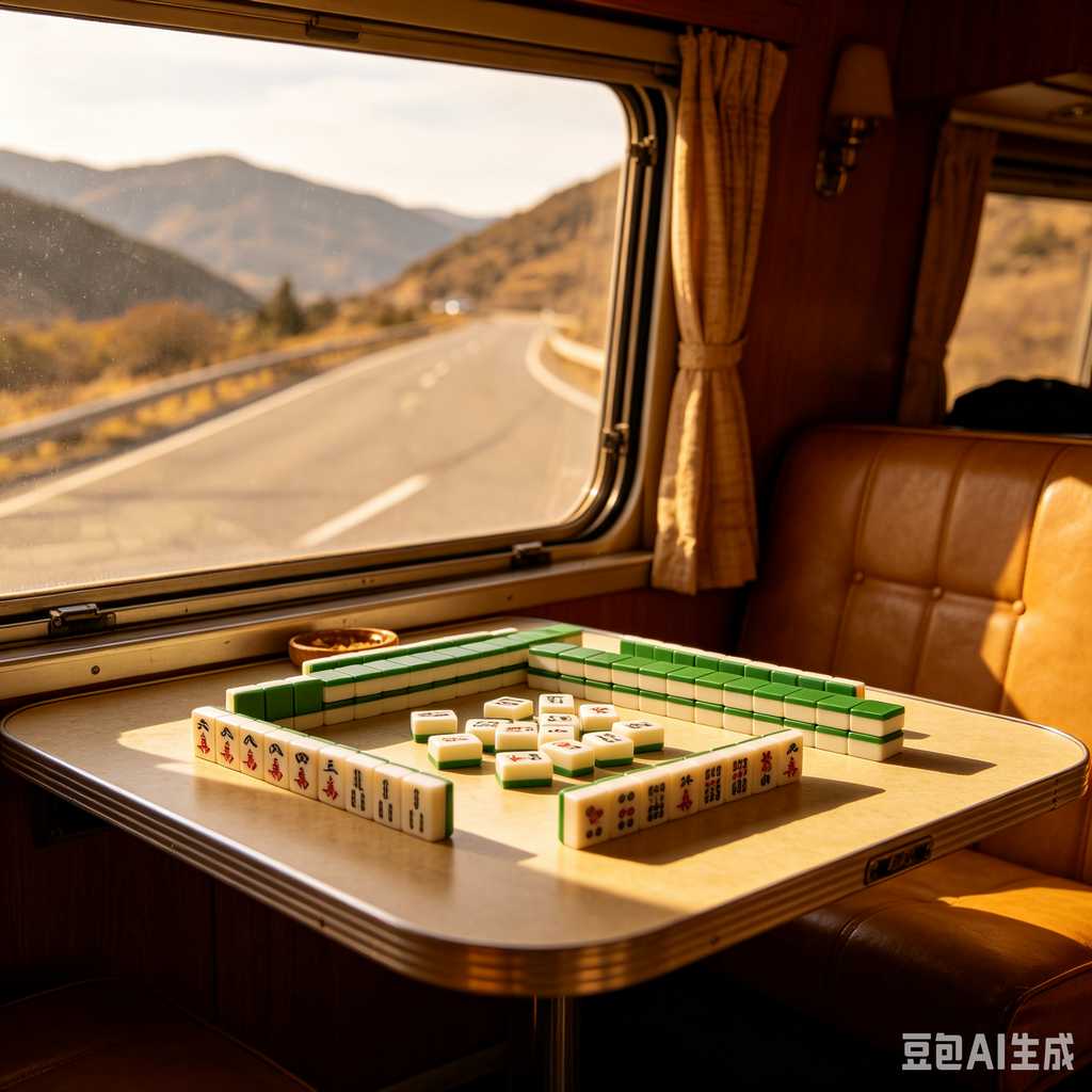 Georgetown,mahjong