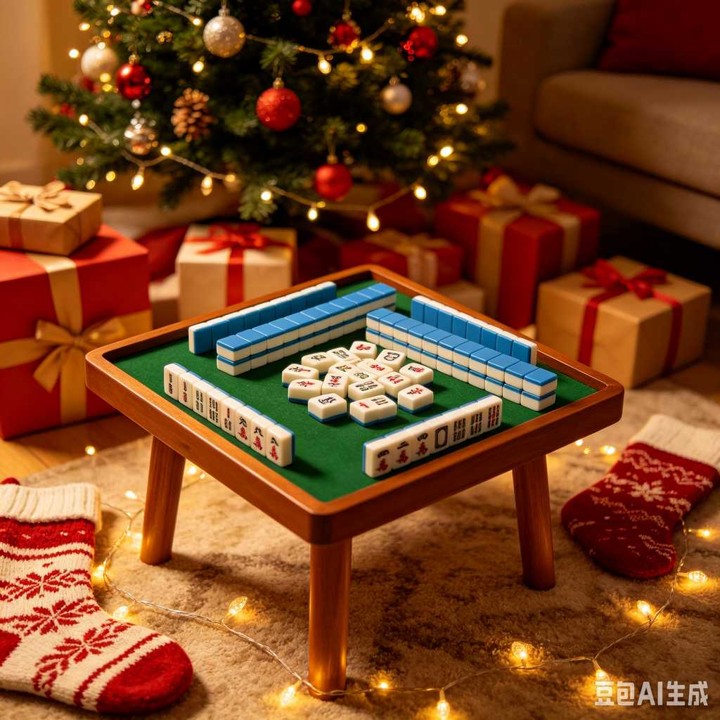 Chattanooga,mahjong