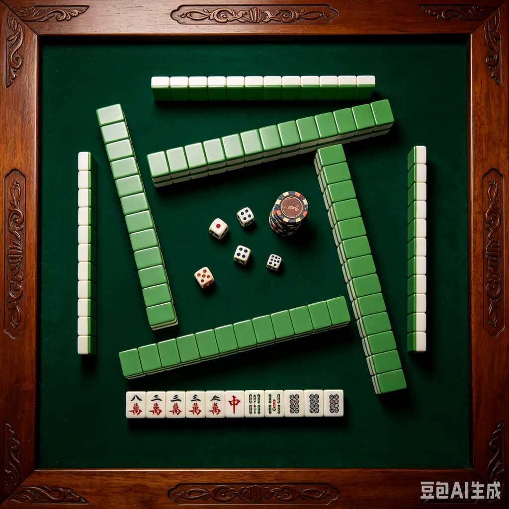 Reims,mahjong