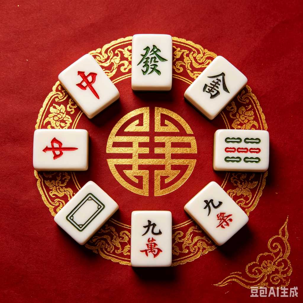Faro,mahjong