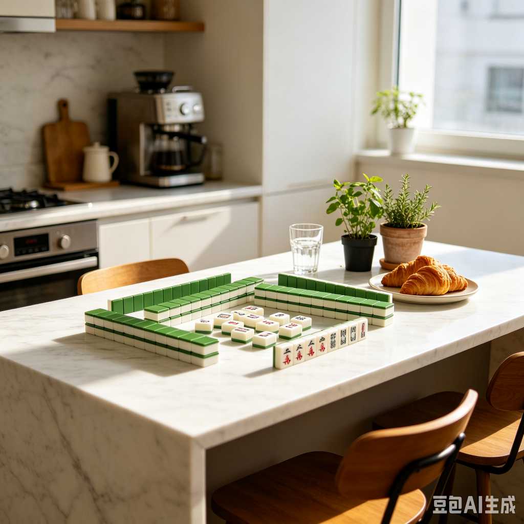 Medellin,mahjong