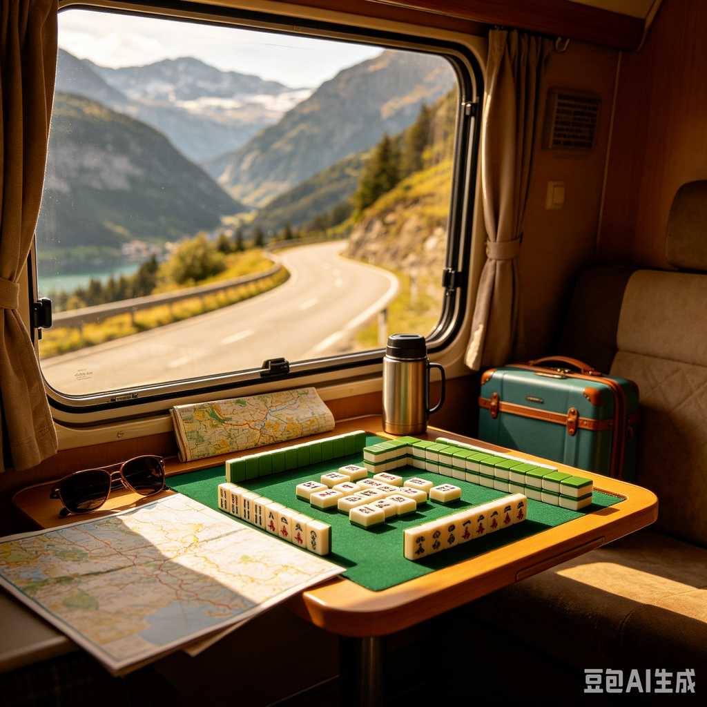 Bellevue,mahjong