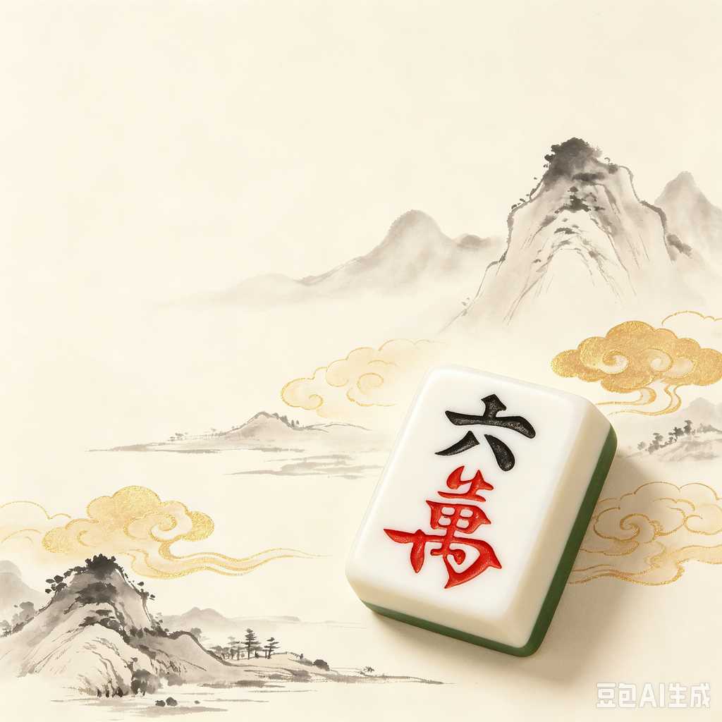 Bilbao,mahjong
