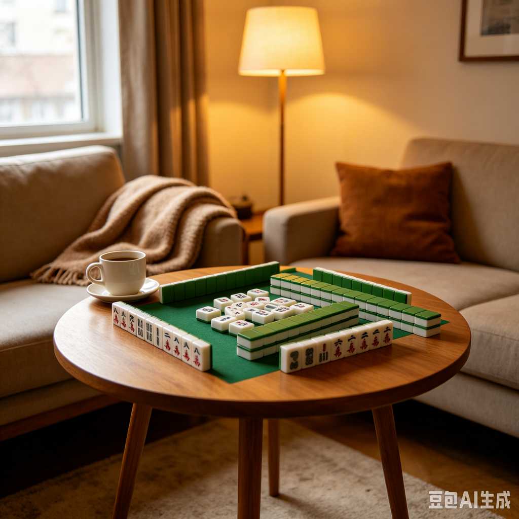 Scottsdale,mahjong
