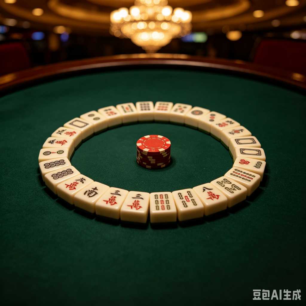 Goiania,mahjong